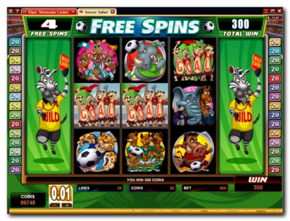 200 Free Spins right now at Casino com