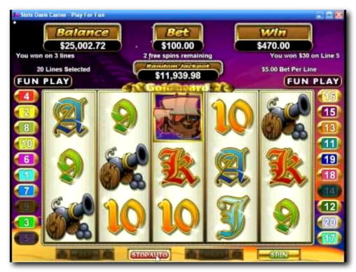 250 free spins no deposit at Royal Panda Casino