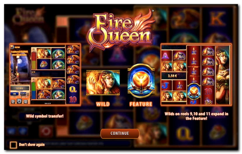 150 Trial Spins at Ruby Fortune Casino