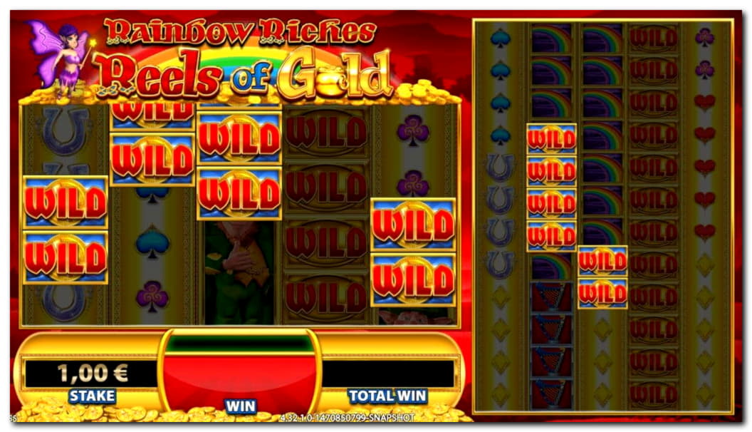 €530 Tournament at Euro Palace Casino