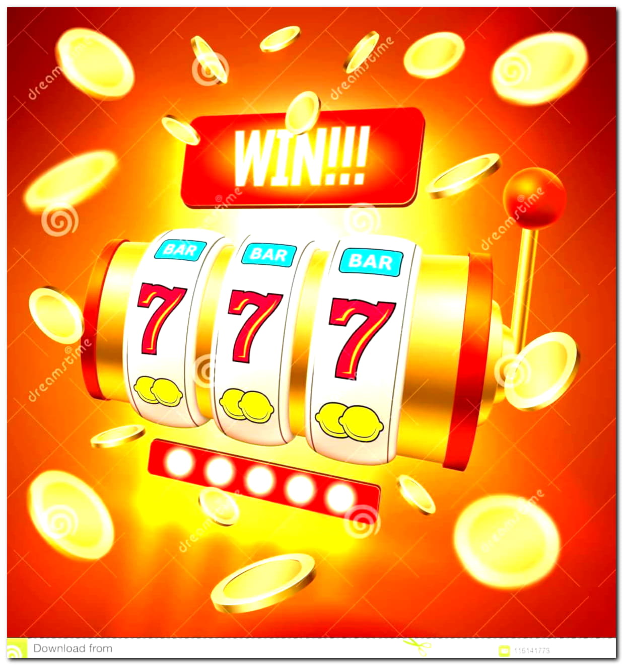 $10 Casino tournaments freeroll at Come On Casino