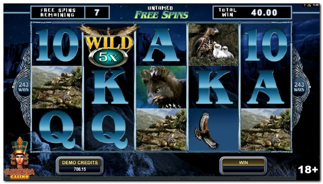255% Match Bonus at Treasure Island Jackpots Casino (Sloto Cash Mirror)