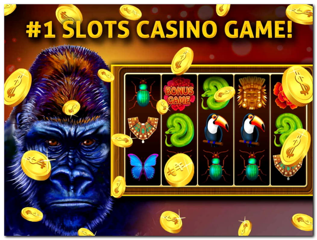 €795 Casino Tournament at Come On Casino