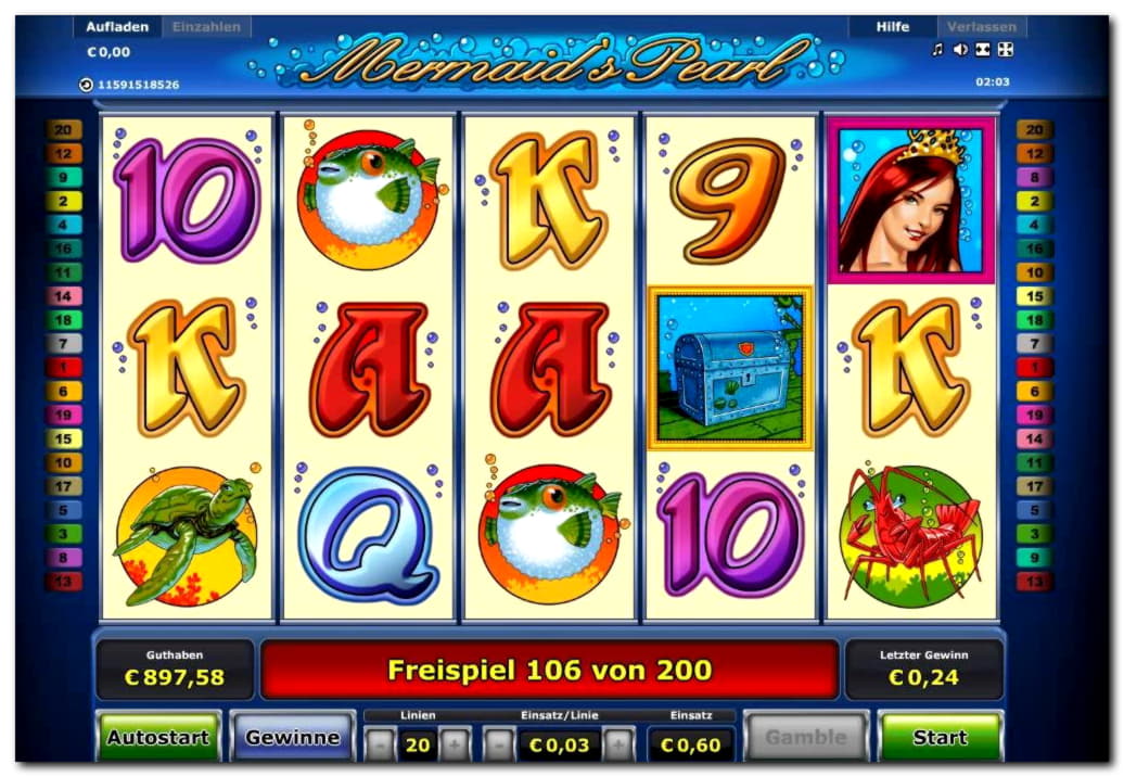 $250 Free Money at Spin Palace Casino
