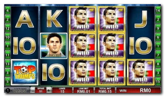 475% Match Bonus Casino at Jackpot City Casino