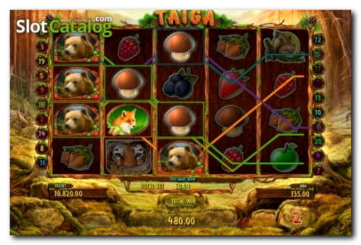 485% Match at a casino at Gaming Club Casino