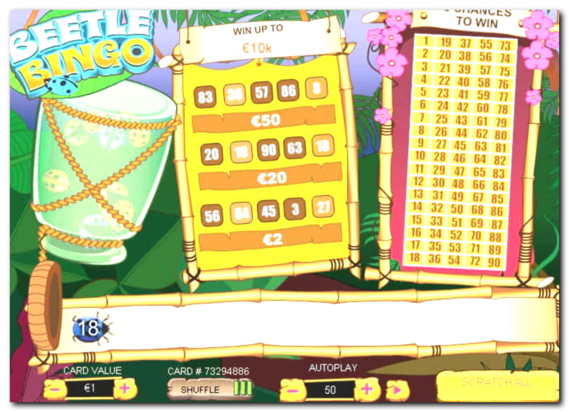 835% Match Bonus Casino at Cashmio Casino