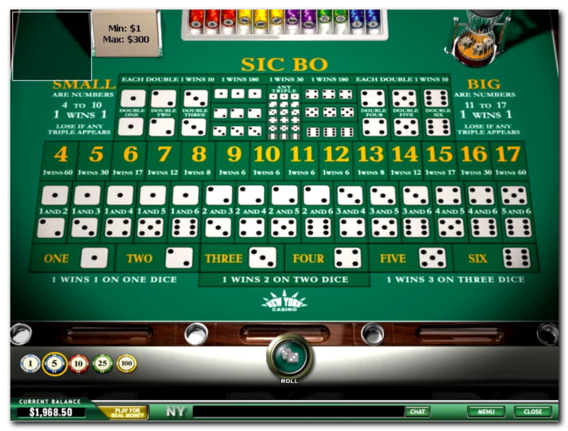 €2995 No Deposit at Casino com