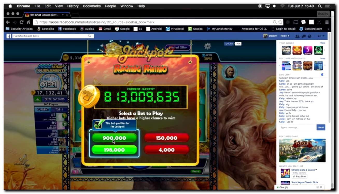 EURO 125 Free Chip at Power Spins Casino