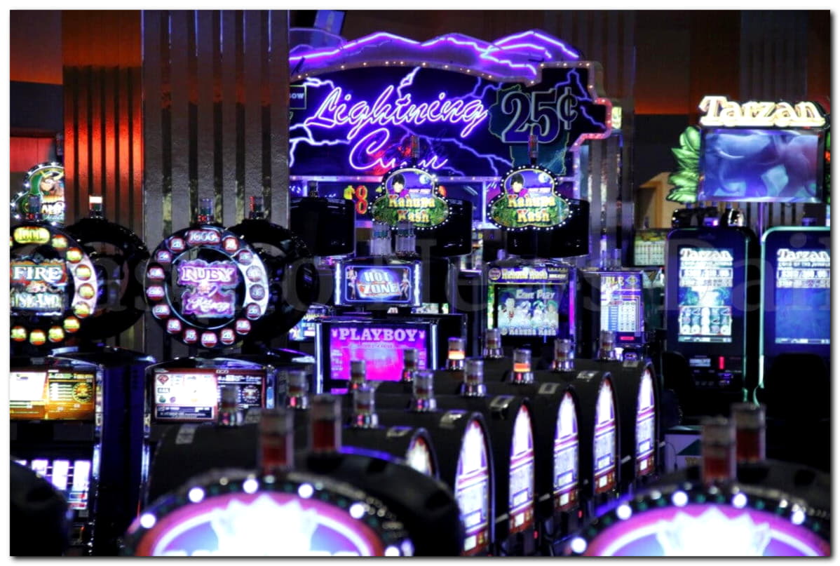 $70 Daily freeroll slot tournament at Gaming Club Casino