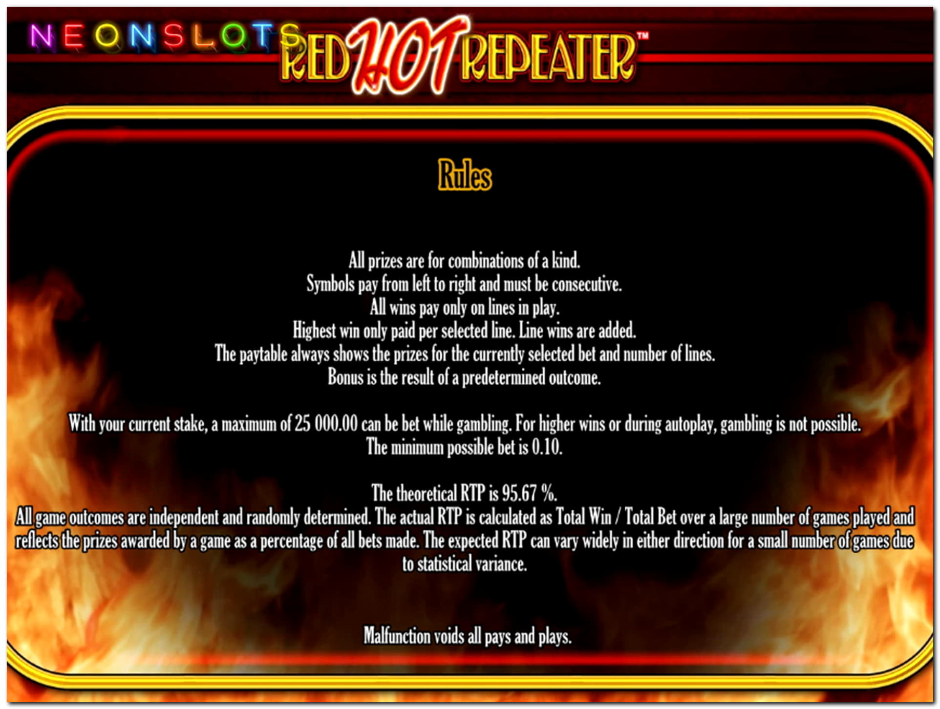 ﻿$100 Free Casino Tournament at No Bonus Casino