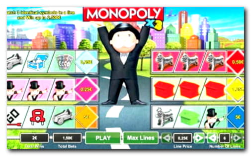 30 Free spins no deposit at Slots Million Casino