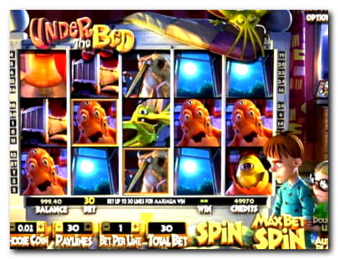 €99 Free Money at Ruby Fortune Casino