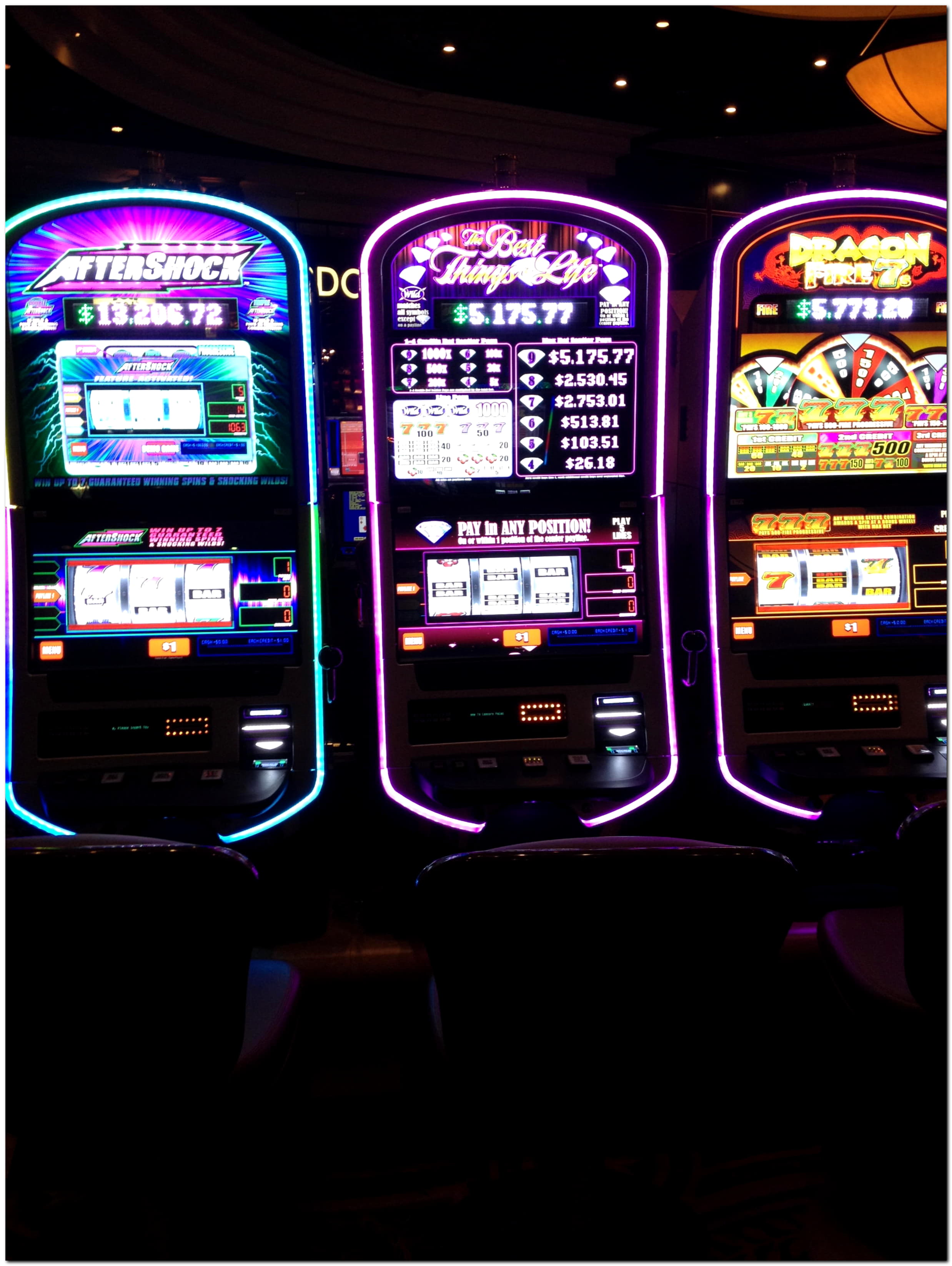 €980 No Deposit Casino Bonus at Slots Million Casino
