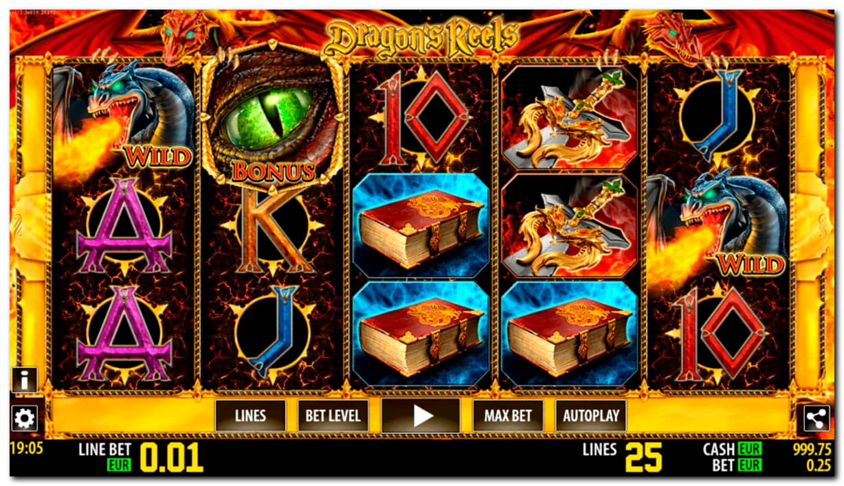 270 FREE SPINS at Maldives Casino 