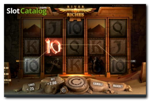 260 free spins casino at bWin Casino