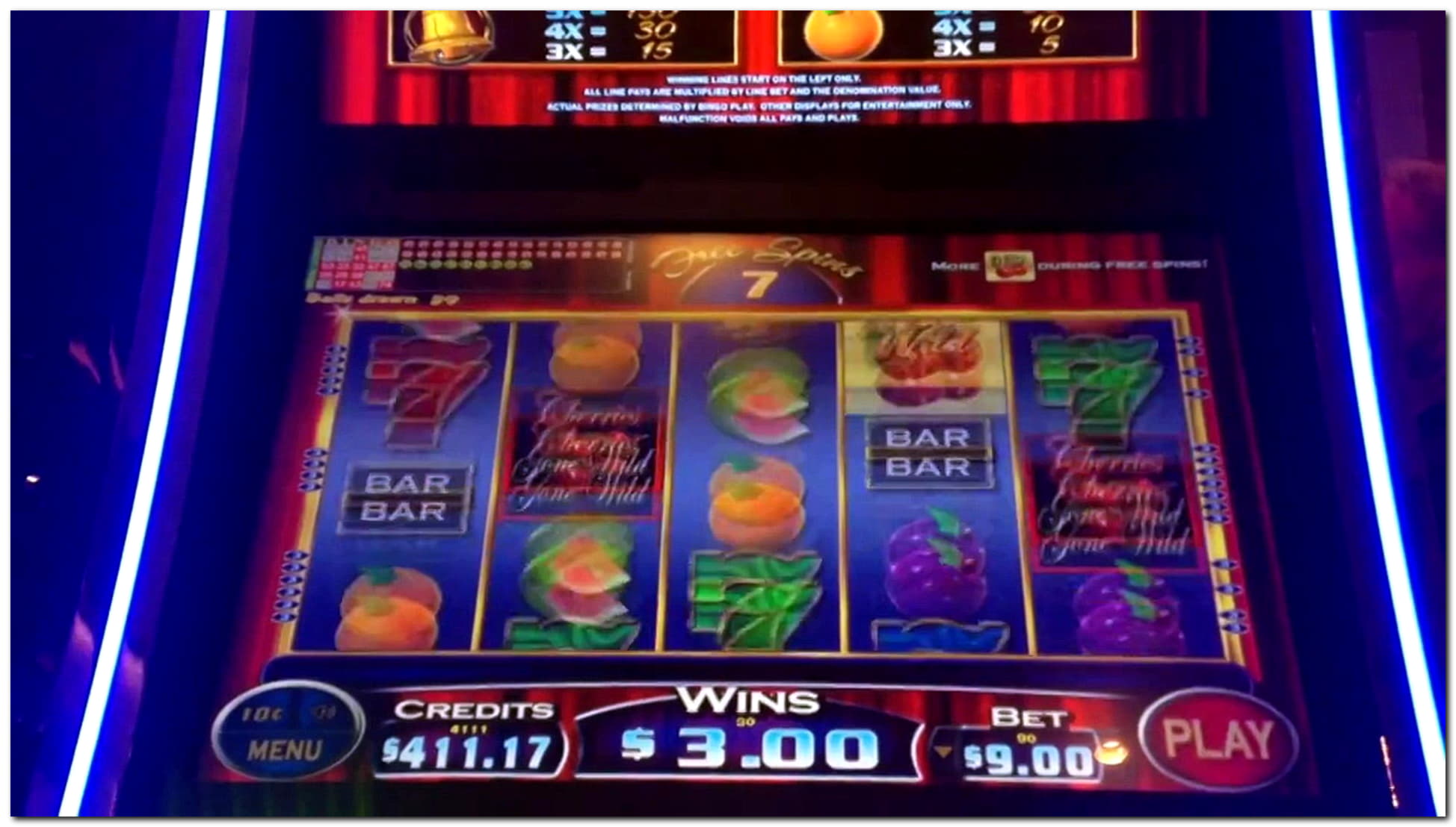 €140 Free chip at Casino com
