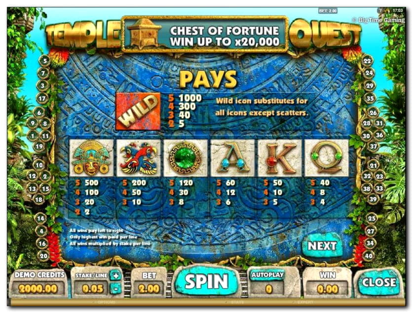 EURO 330 Online Casino Tournament at Lincoln Casino