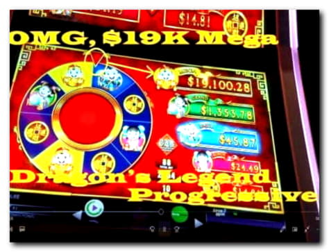 €270 Casino Chip at Slots Million Casino