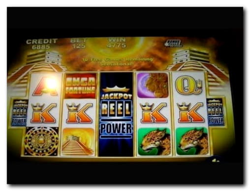 EUR 1800 no deposit bonus casino at Jackpot City Casino
