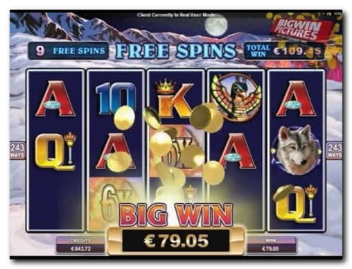 EUR 480 Free Casino Tournament at Ruby Fortune Casino