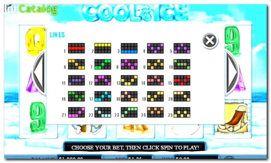 £170 Mobile freeroll slot tournament at Gluck24 Casino