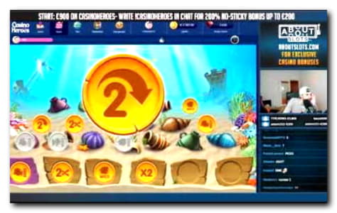 140 Free spins no deposit casino at Intertops Casino