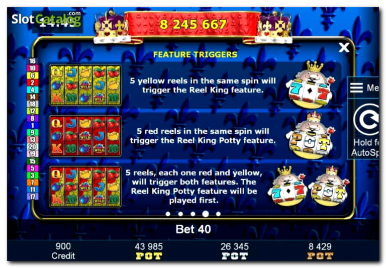 235% Match at a casino at Spin Palace Casino