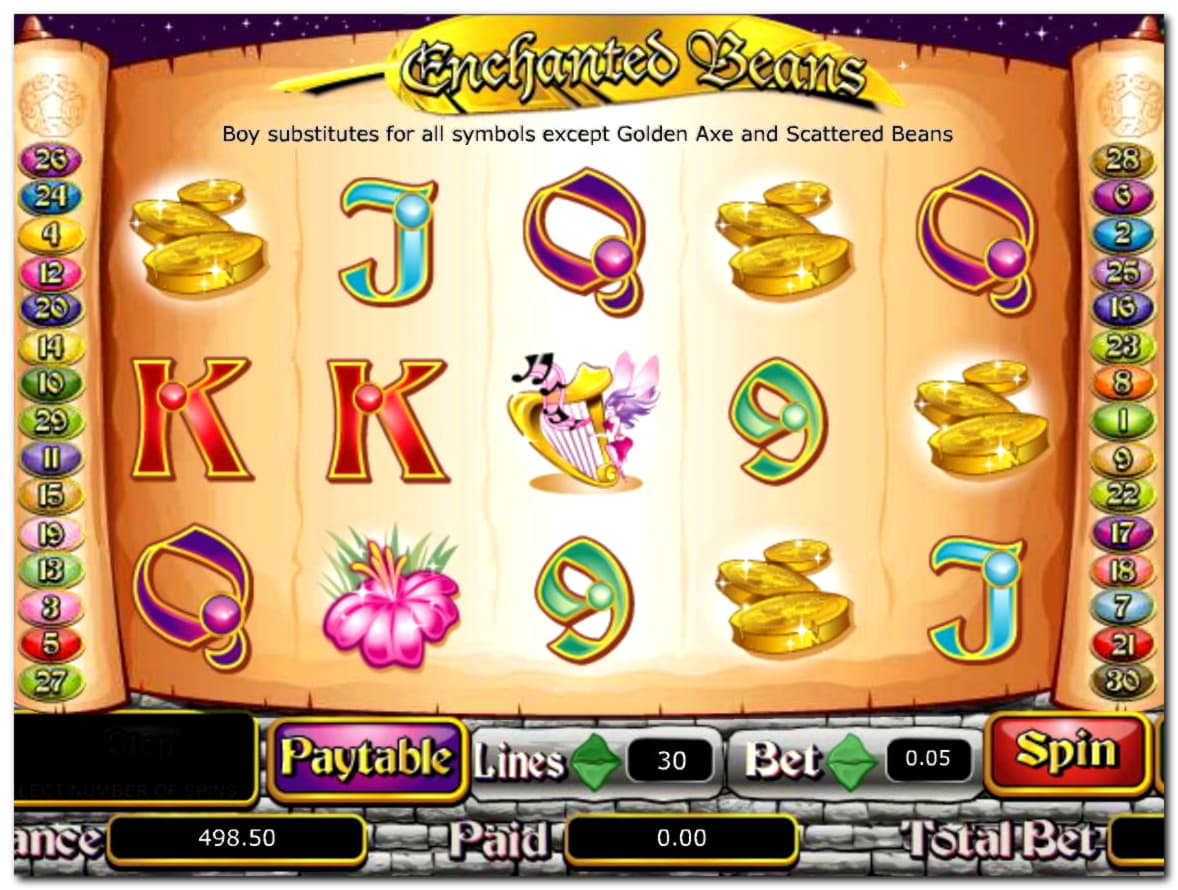 EUR 105 FREE Chip Casino at Casino com