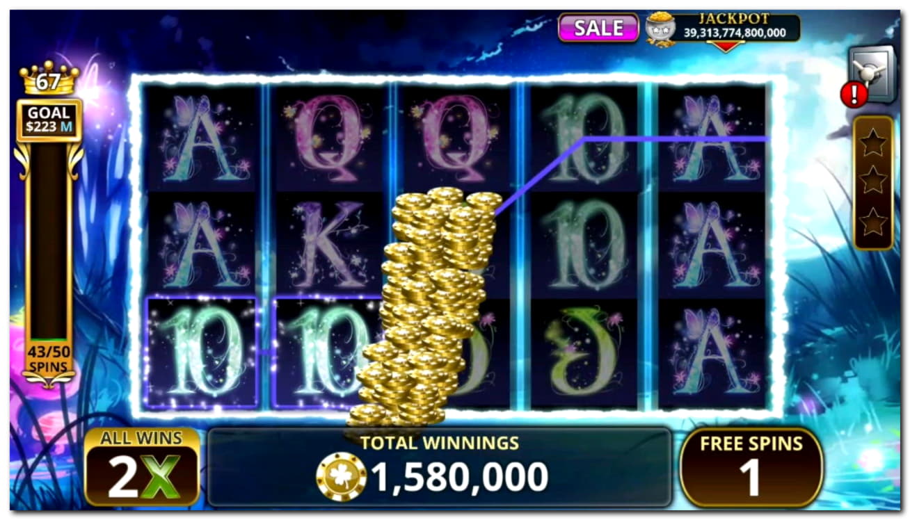 565% Match at a Casino at Casino com
