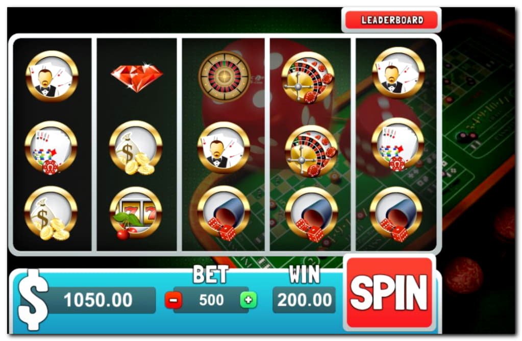 €410 Free Casino Ticket at Casino com