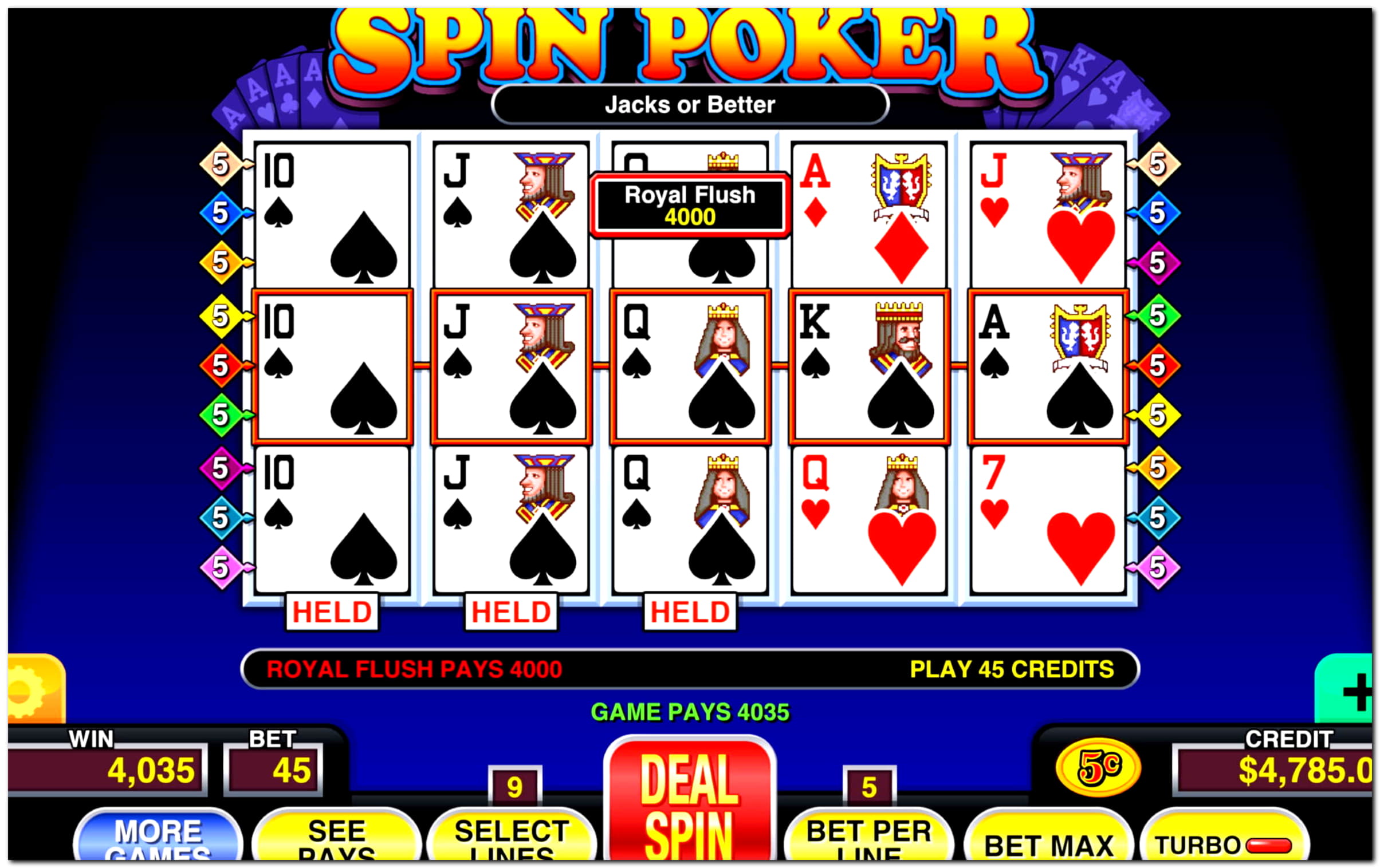 Eur 65 Casino tournaments freeroll at Ruby Fortune Casino