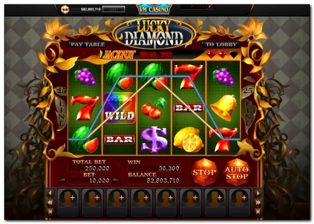 15 free spins casino at Slots Heaven Casino