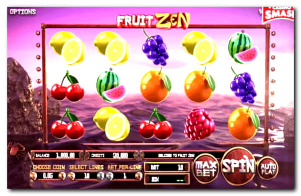 115 free spins no deposit at Casino com
