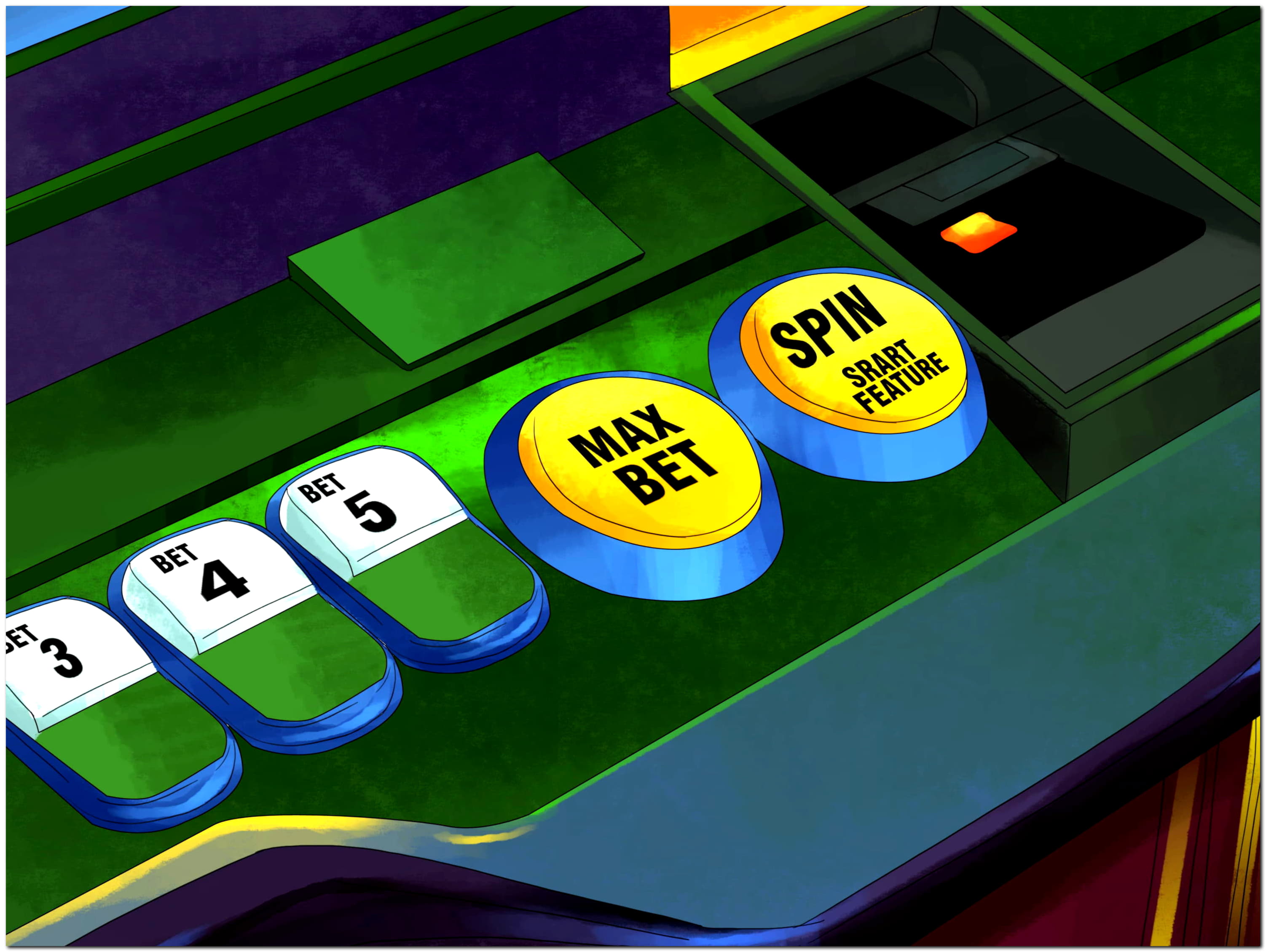 £1990 No Deposit Bonus Code at Come On Casino