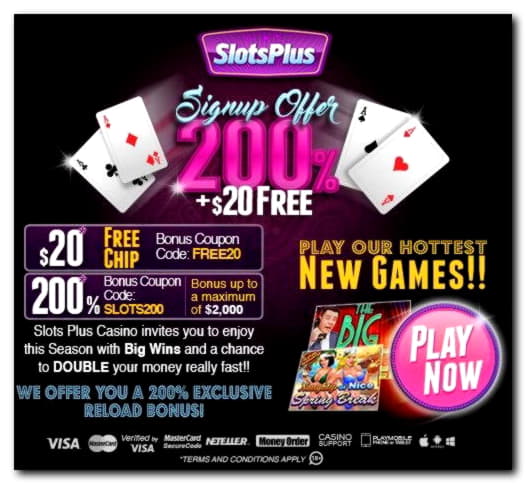€220 Free Chip Casino at No Bonus Casino