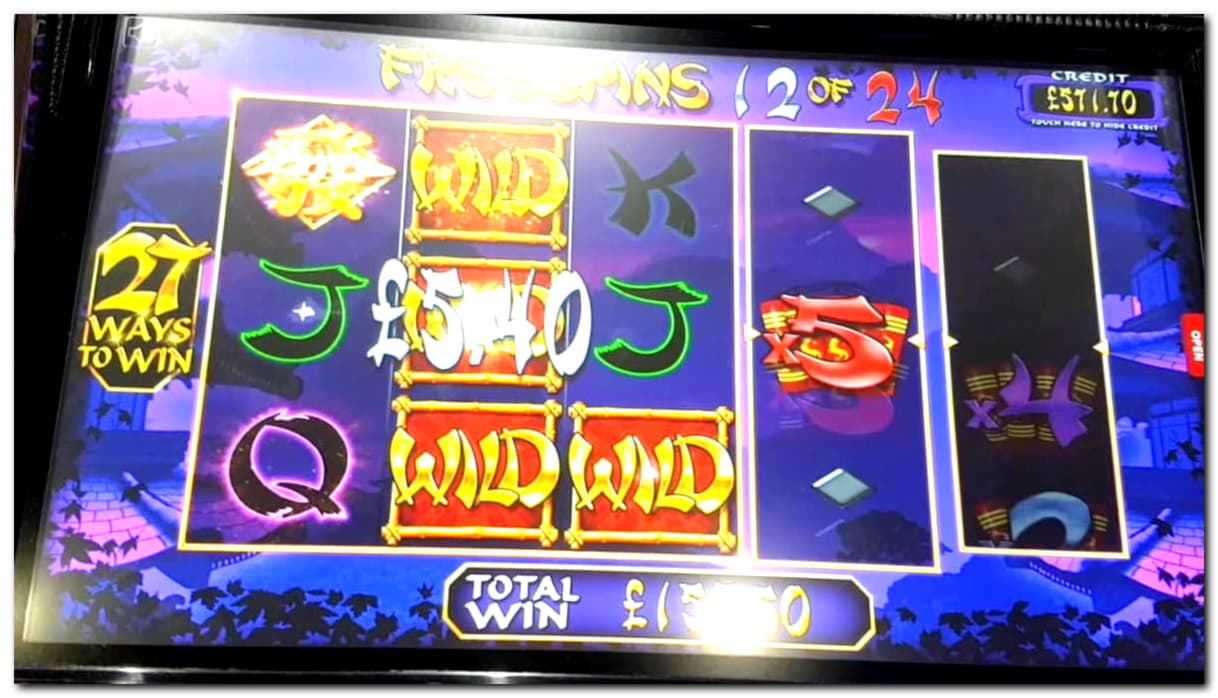EUR 999 No deposit casino bonus at Party Casino