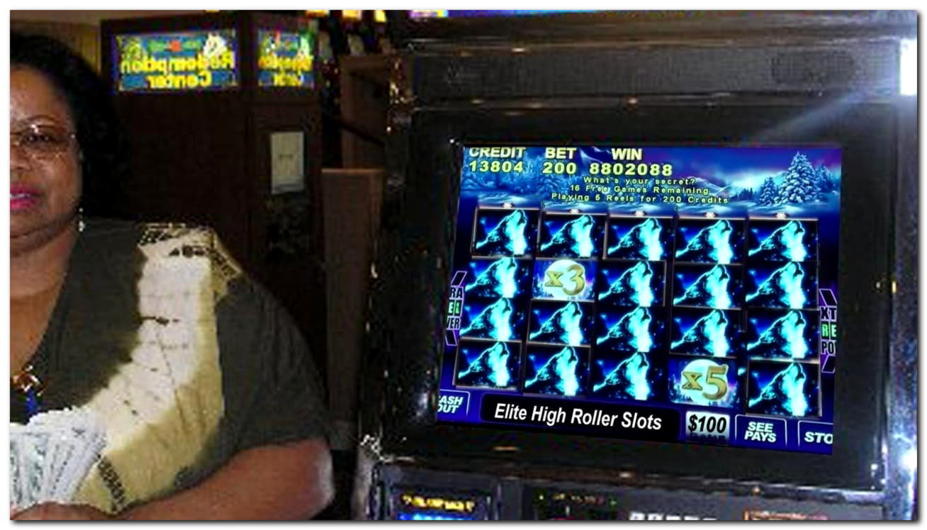 99 Free spins no deposit at Casino com