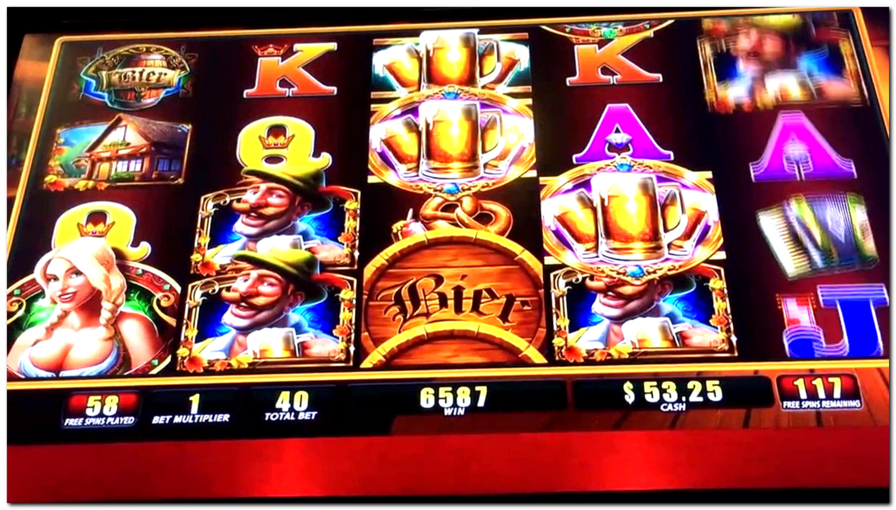 EURO 80 Free Cash at Gaming Club Casino