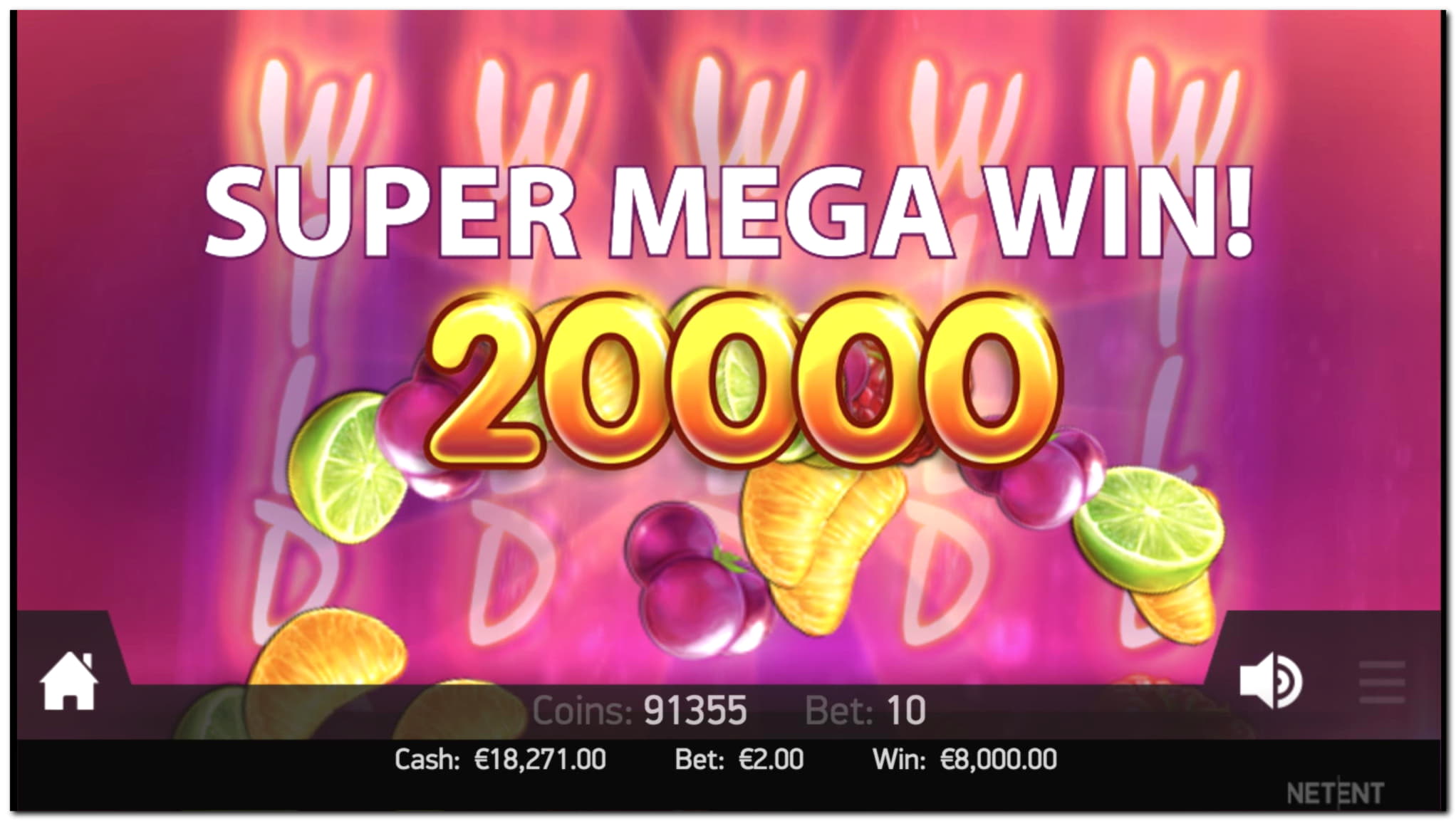$3715 No Deposit at Royal Panda Casino
