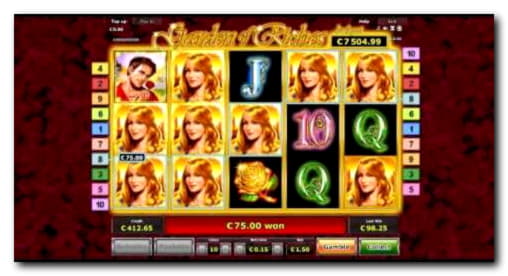 115 Free spins at Power Spins Casino