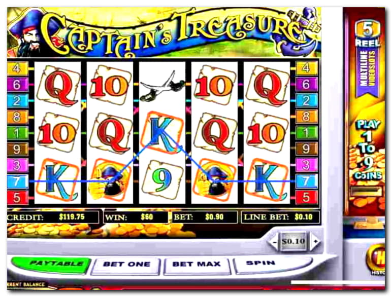 EUR 575 free casino chip at Gluck24 Casino