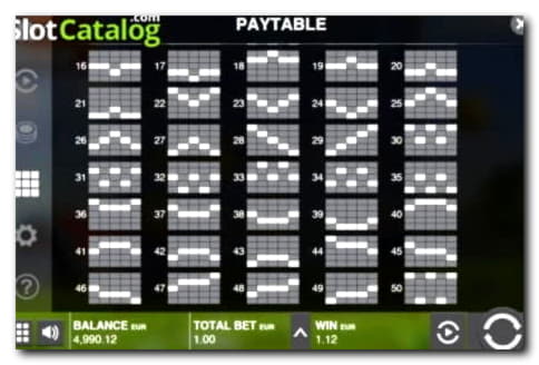 €680 FREE CHIP at Intertops Casino