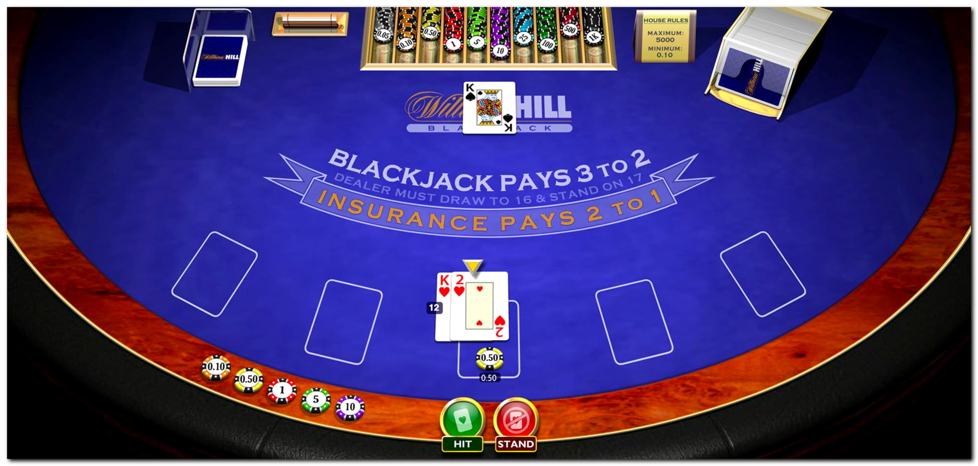 €385 Casino chip at Dafa Bet Casino