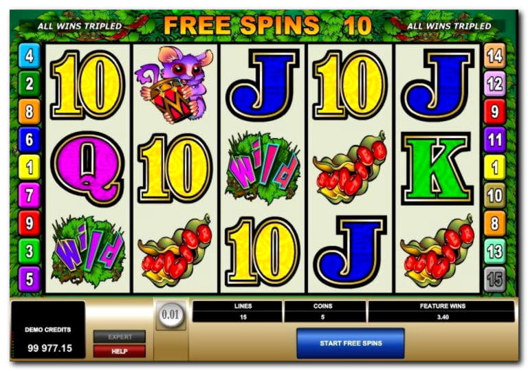 600% Signup Casino Bonus at Party Casino