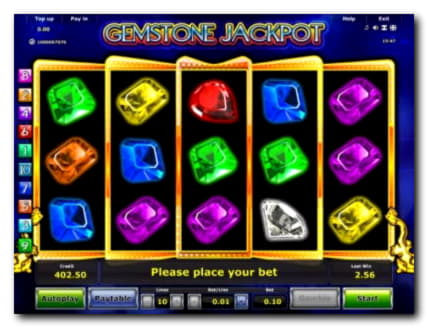 220% Welcome Bonus at Spin Palace Casino