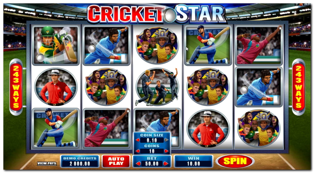 €99 FREE Casino Chip at Casino com