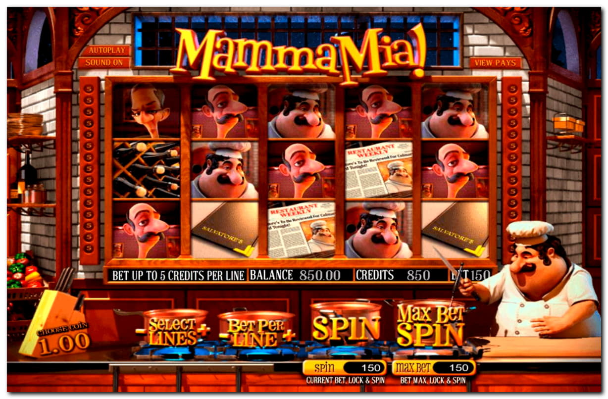 $95 free casino chip at No Bonus Casino