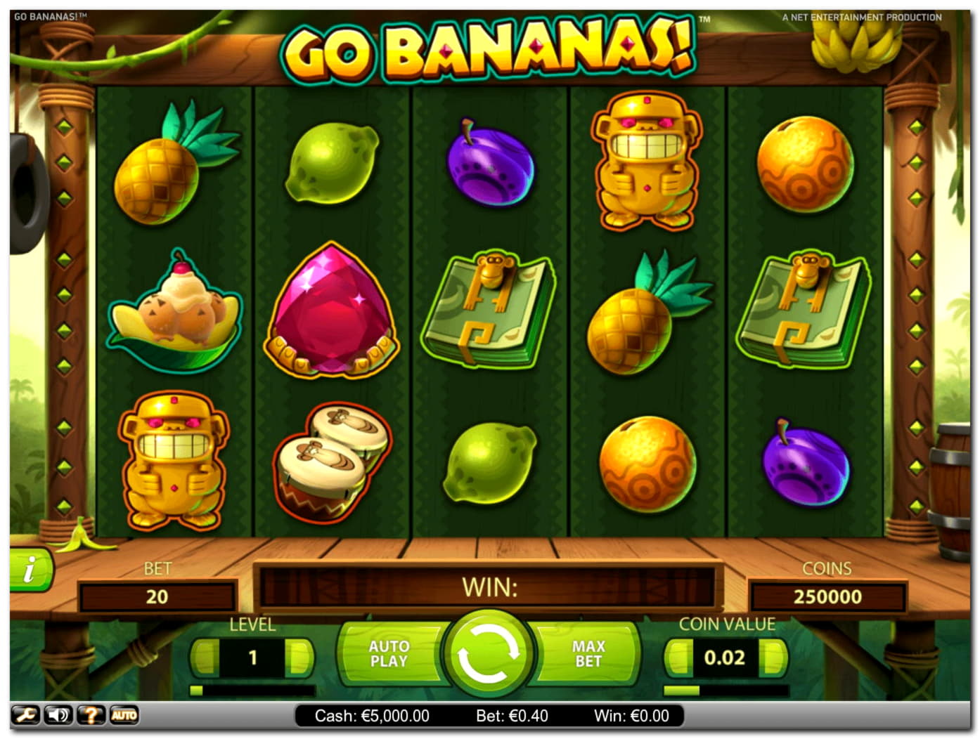 165% Match bonus casino at River Belle Casino