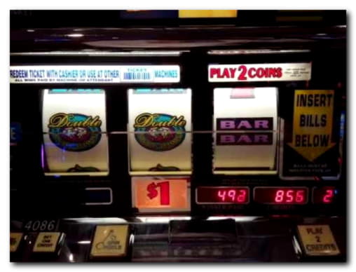 EUR 365 Mobile freeroll slot tournament at Treasure Island Jackpots Casino (Australia Casino Mirror)